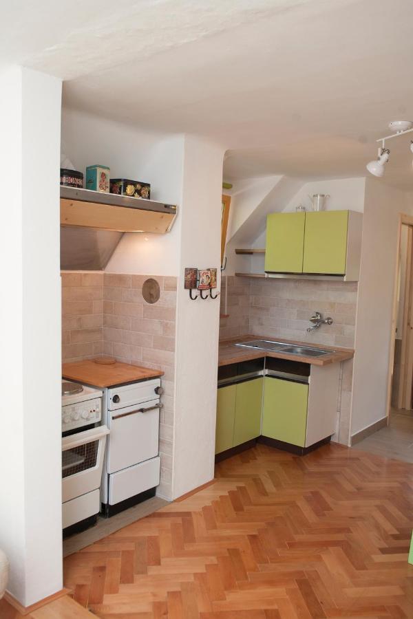 Apartment Polane Blejska Dobrava Exterior photo